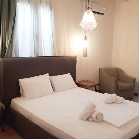Lefkada Princess Junior Suite Exterior photo