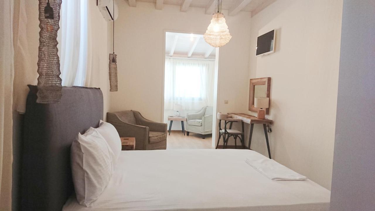 Lefkada Princess Junior Suite Exterior photo