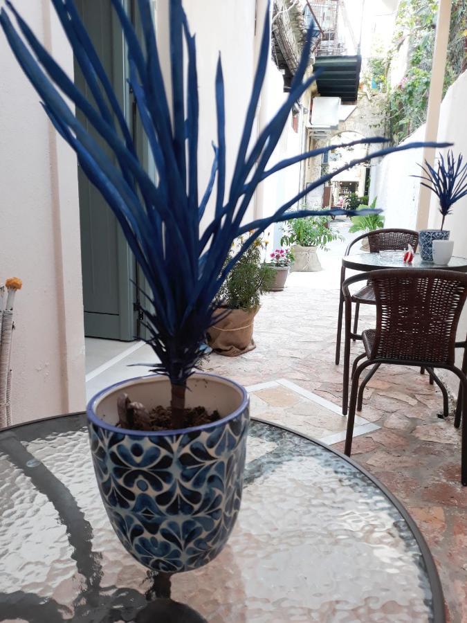 Lefkada Princess Junior Suite Exterior photo
